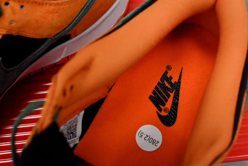 Nike Dunk Low Ceramicåå:registered:æ¥æDA1469-001ä»·æ ¼