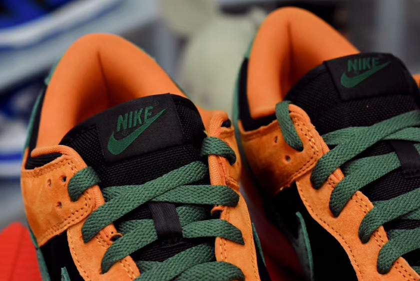 Nike Dunk Low Ceramicåå:registered:æ¥æDA1469-001ä»·æ ¼