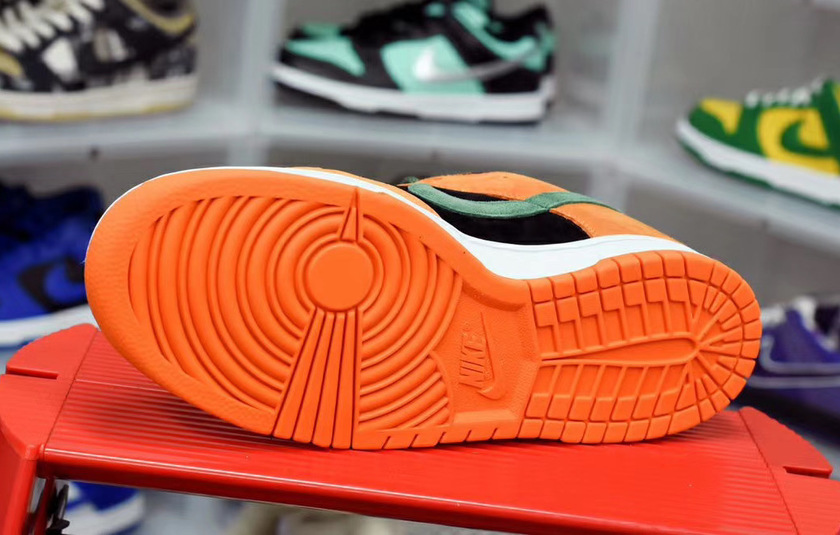 Nike Dunk Low Ceramicåå:registered:æ¥æDA1469-001ä»·æ ¼