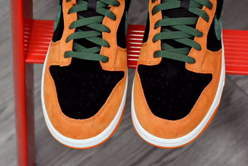 Nike Dunk Low Ceramicåå:registered:æ¥æDA1469-001ä»·æ ¼