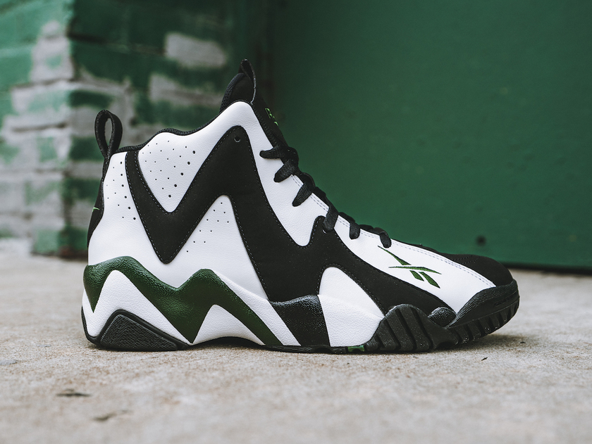 Reebok Kamikaze II OG FY7512åå:registered:æ¥æ