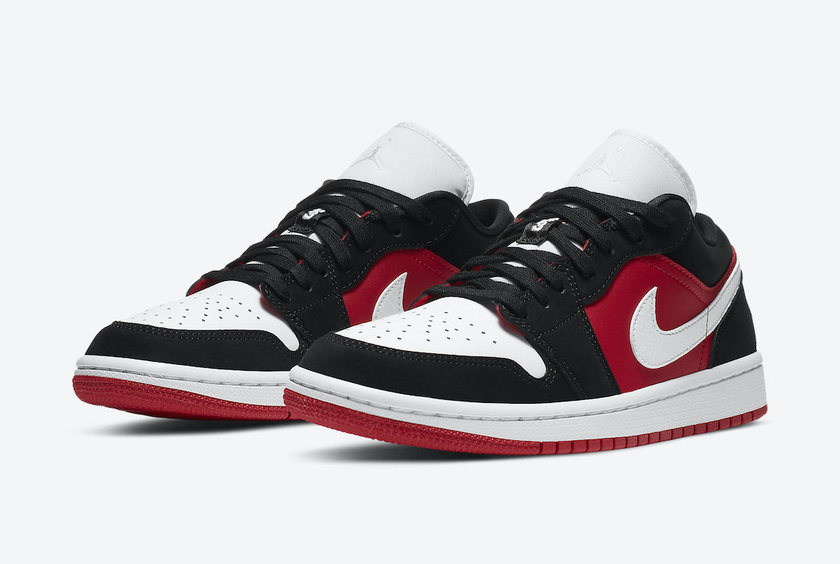 Air Jordan 1 Low DC0774-016åå:registered:æ¥æ