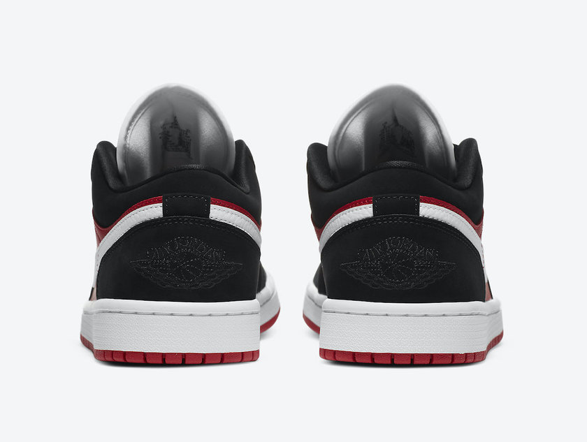 Air Jordan 1 Low DC0774-016åå:registered:æ¥æ