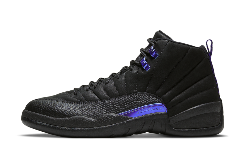 Air Jordan 12 Dark Concord CT8013-005åå:registered:æ¥æä»·æ ¼