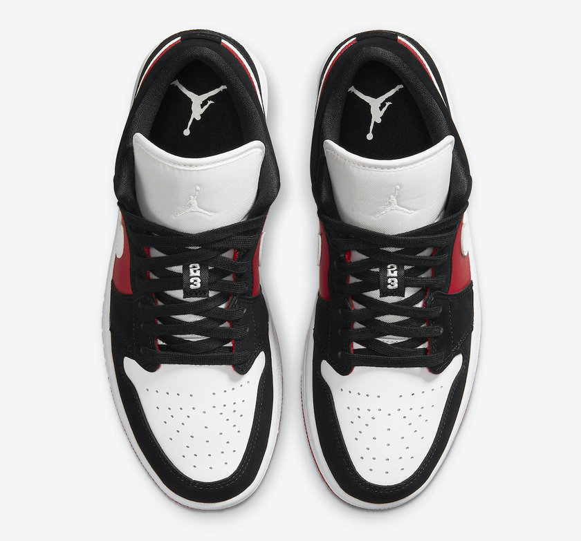 Air Jordan 1 Low DC0774-016åå:registered:æ¥æ