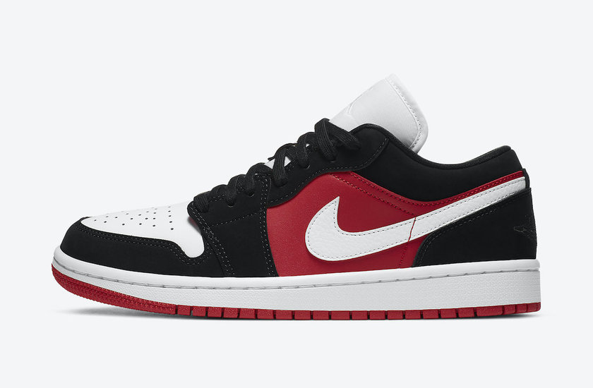 Air Jordan 1 Low DC0774-016åå:registered:æ¥æ
