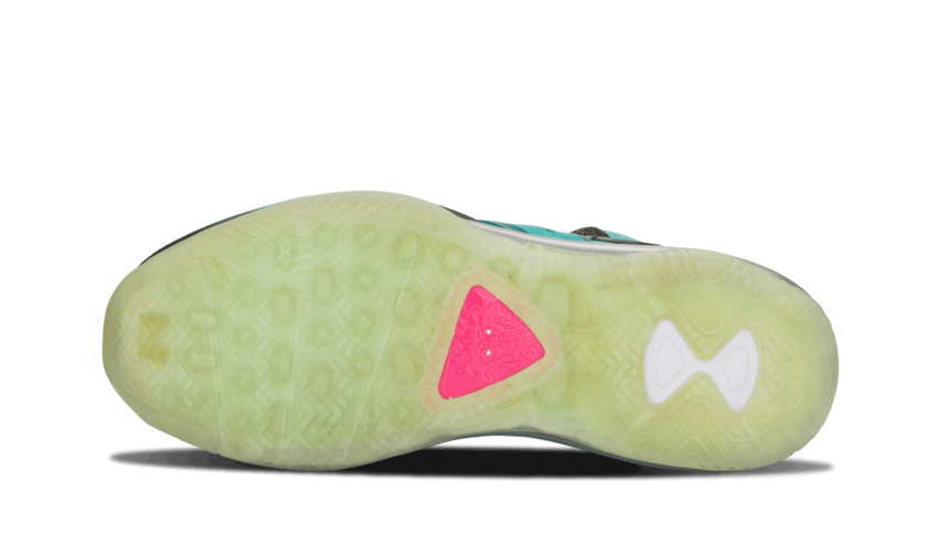 Nike LeBron 8 South Beach 2021åå:registered:æ¥æCZ0328-400