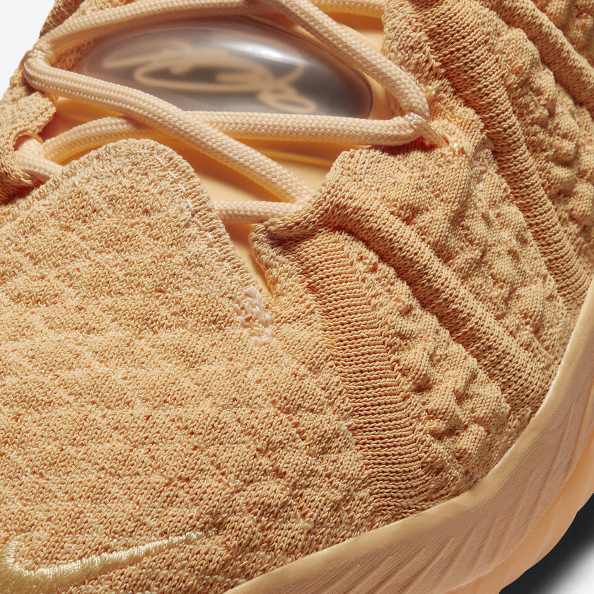 Nike LeBron 18 Melon Tint DB8148-801åå:registered:æ¥æ