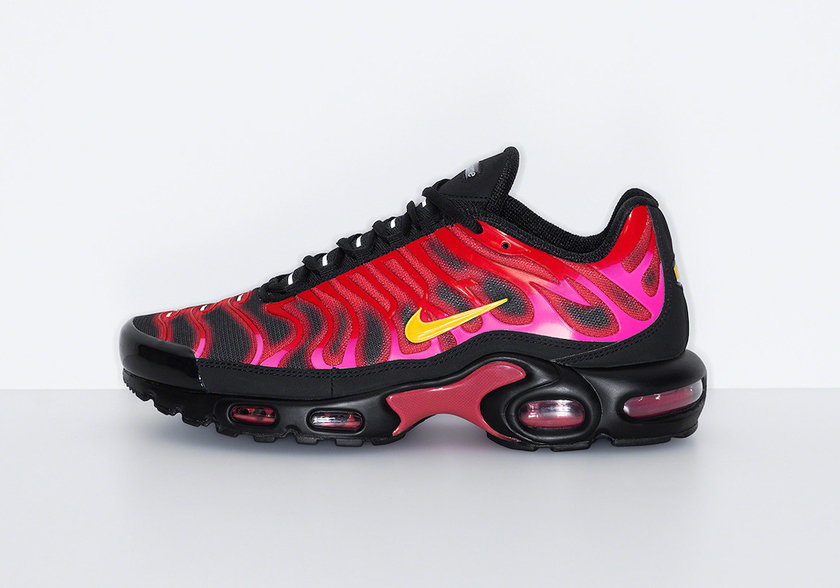 è³å°Nike Air Max Plus Black Redåå:registered:æ¥æ