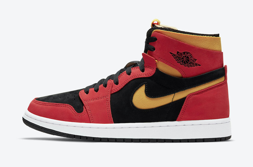 Air Jordan 1 Zoom Comfortæºå:copyright:çº¢å¤§å­¦éCT0978-006åå:registered:æ¥æ