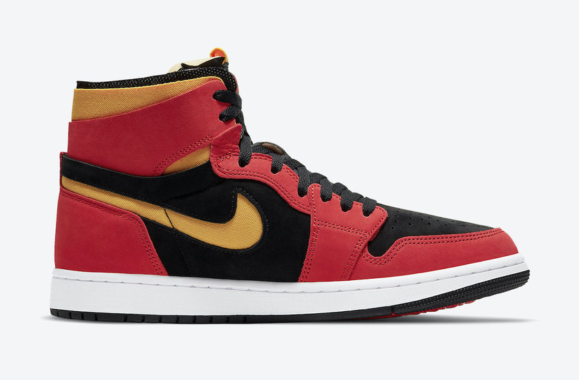 Air Jordan 1 Zoom Comfortæºå:copyright:çº¢å¤§å­¦éCT0978-006åå:registered:æ¥æ