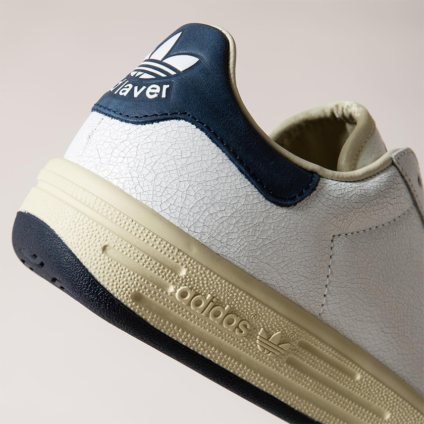 Rod Laver,adidas,adidas Origin Rod Laver 纪念 50 周年!adidas Originals 又一超经典鞋型回归!