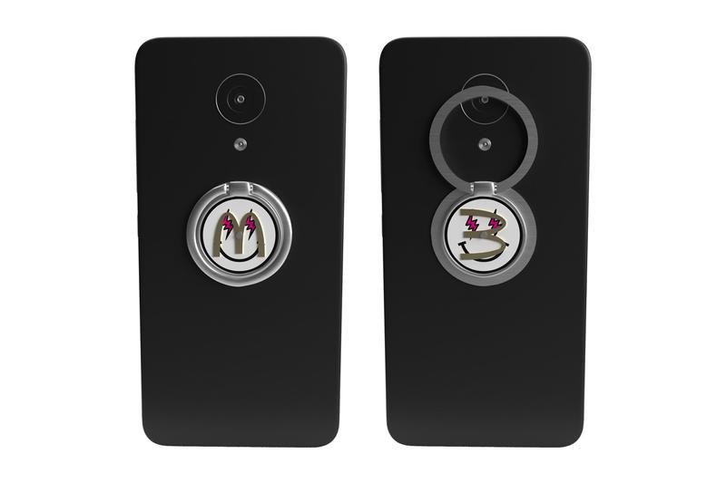 J Balvin x McDonald's å
¨æ°è¯ä¹ç³»åæ£å¼ç¼ä½