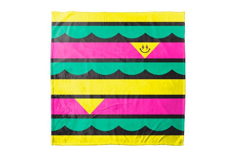 J Balvin x McDonald's å
¨æ°è¯ä¹ç³»åæ£å¼ç¼ä½