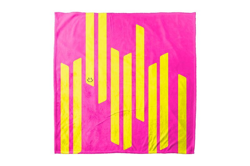 J Balvin x McDonald's å
¨æ°è¯ä¹ç³»åæ£å¼ç¼ä½