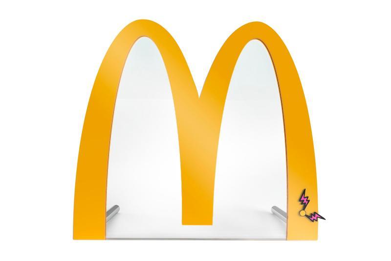 J Balvin x McDonald's å
¨æ°è¯ä¹ç³»åæ£å¼ç¼ä½