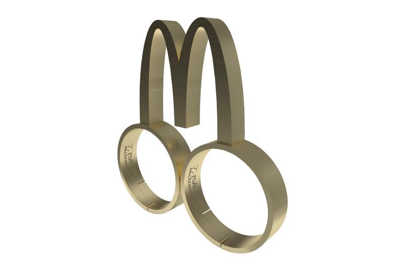 J Balvin x McDonald's å
¨æ°è¯ä¹ç³»åæ£å¼ç¼ä½