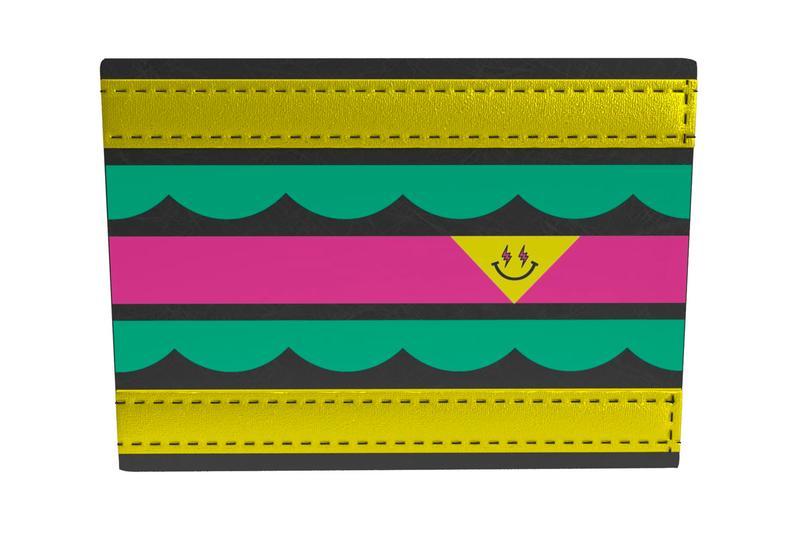 J Balvin x McDonald's å
¨æ°è¯ä¹ç³»åæ£å¼ç¼ä½