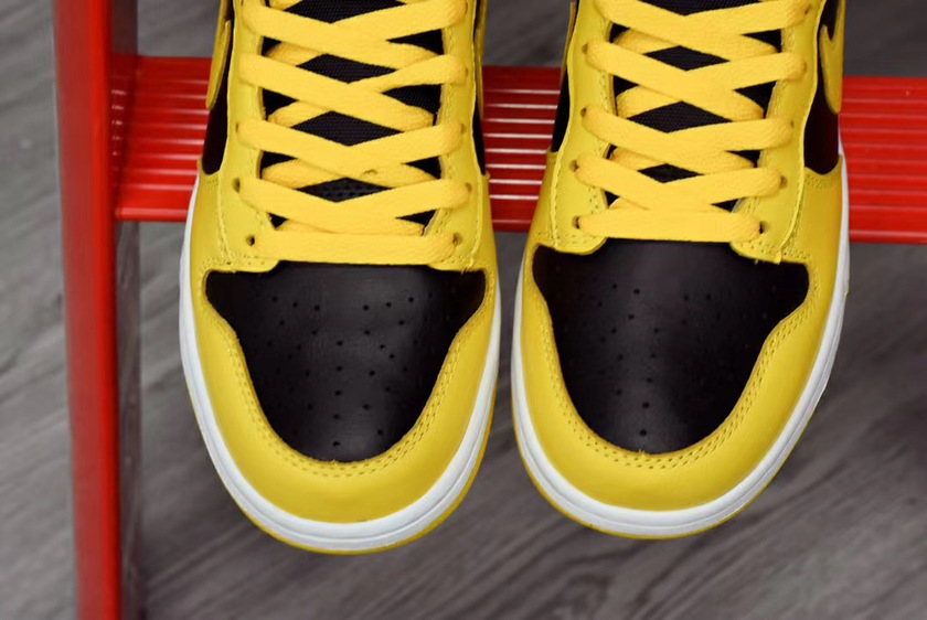 Nike Dunk High Black Varsityçç±³CZ8149-002åå:registered:æ¥æ