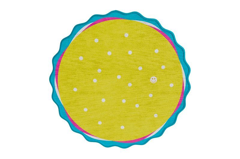 J Balvin x McDonald's å
¨æ°è¯ä¹ç³»åæ£å¼ç¼ä½