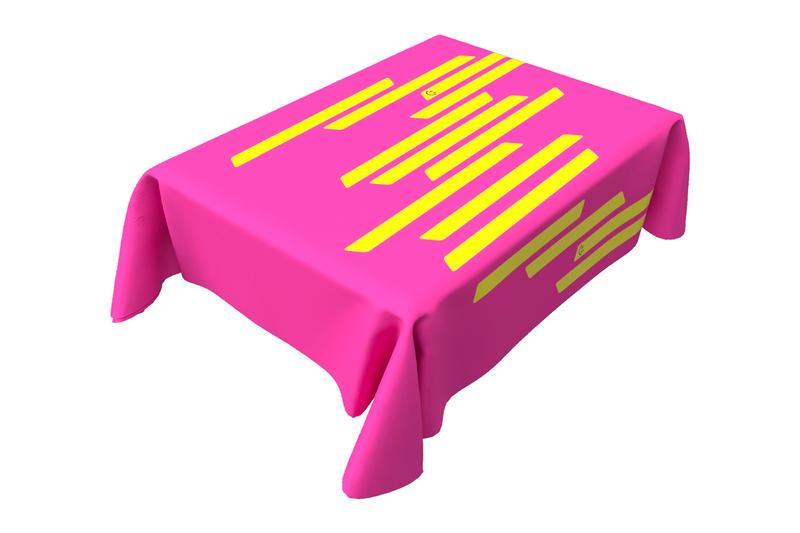 J Balvin x McDonald's å
¨æ°è¯ä¹ç³»åæ£å¼ç¼ä½