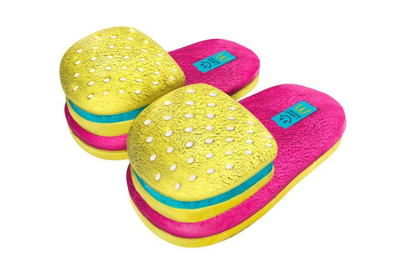 J Balvin x McDonald's å
¨æ°è¯ä¹ç³»åæ£å¼ç¼ä½