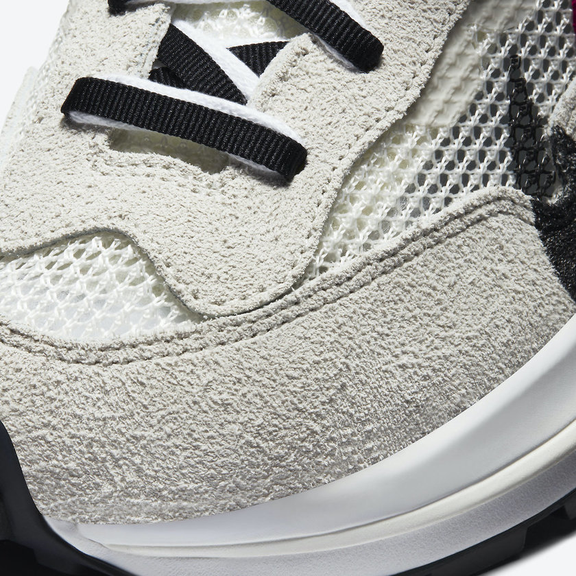 Sacai Nike VaporWaffle Sail CV1363-100 Release Date