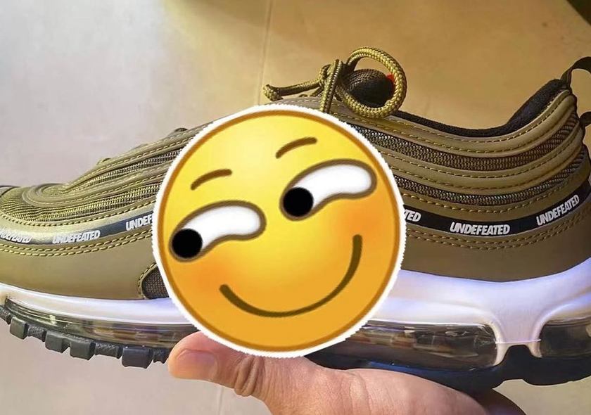 ä¸è´¥çNike Air Max 97 DC4830-300åå:registered:æ¥æ