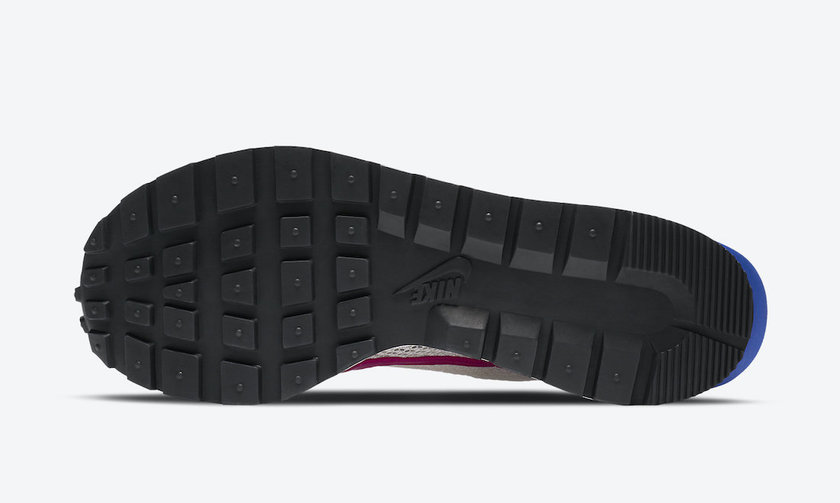 Sacai Nike VaporWaffle Sail CV1363-100 Release Date