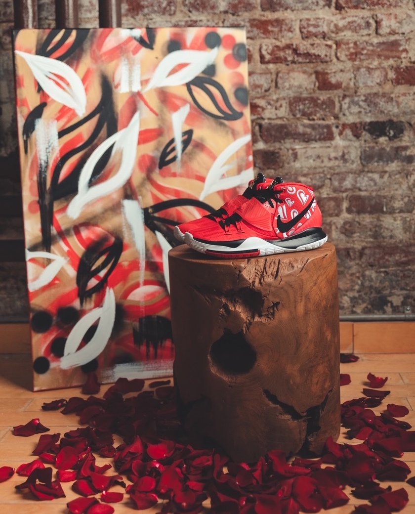 è¿å¨éæ¿Nike Kyrie 6 Momåå:registered:æ¥æ