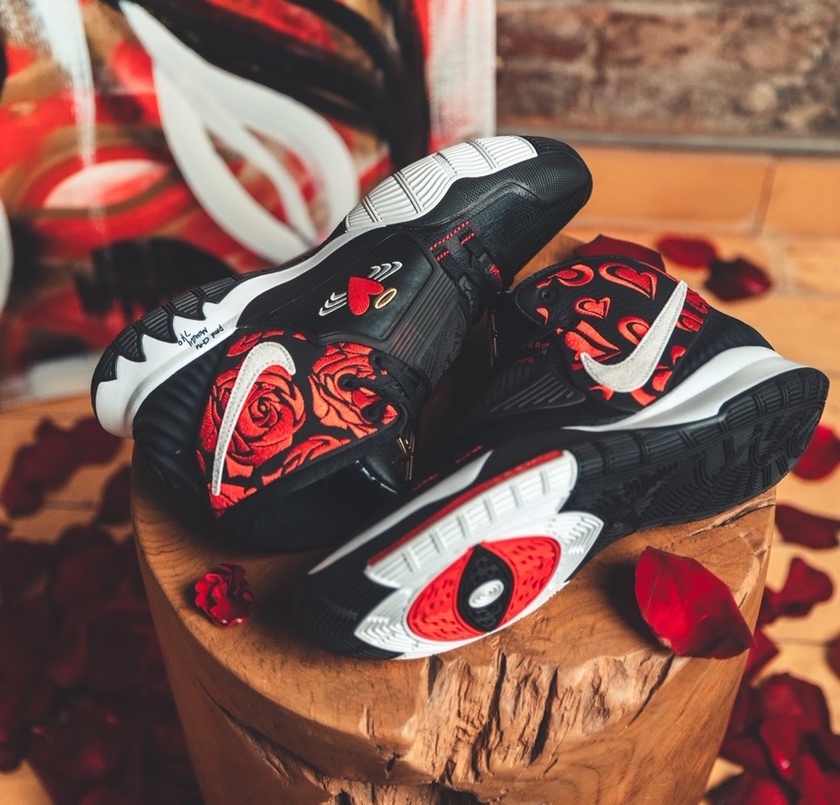 è¿å¨éæ¿Nike Kyrie 6 Momåå:registered:æ¥æ