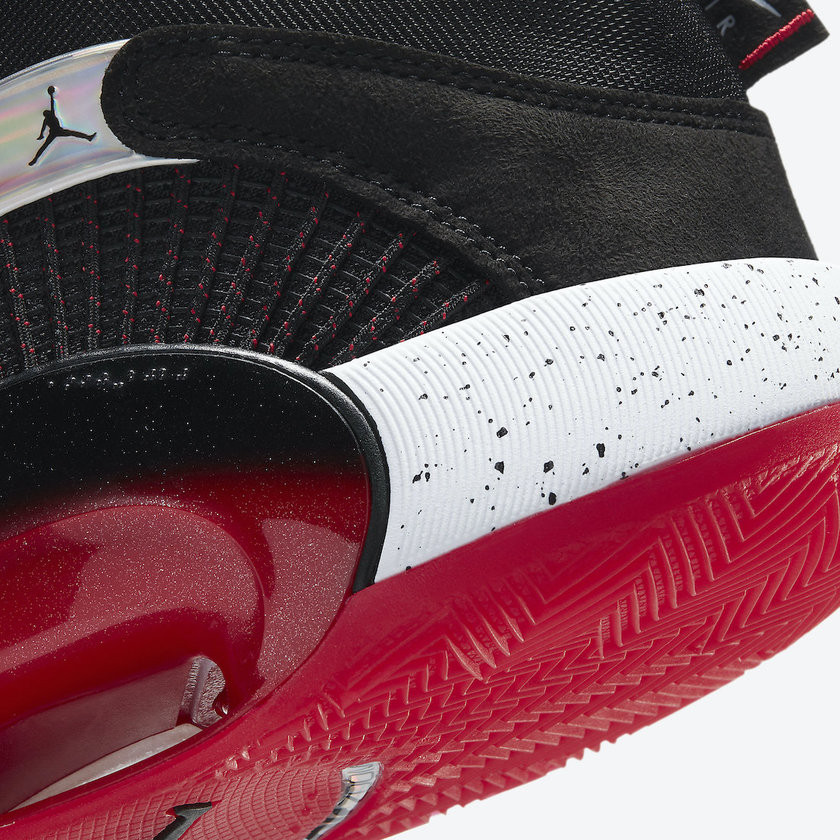 Air Jordan 35 Bred CQ4227-030åå:registered:æ¥æ