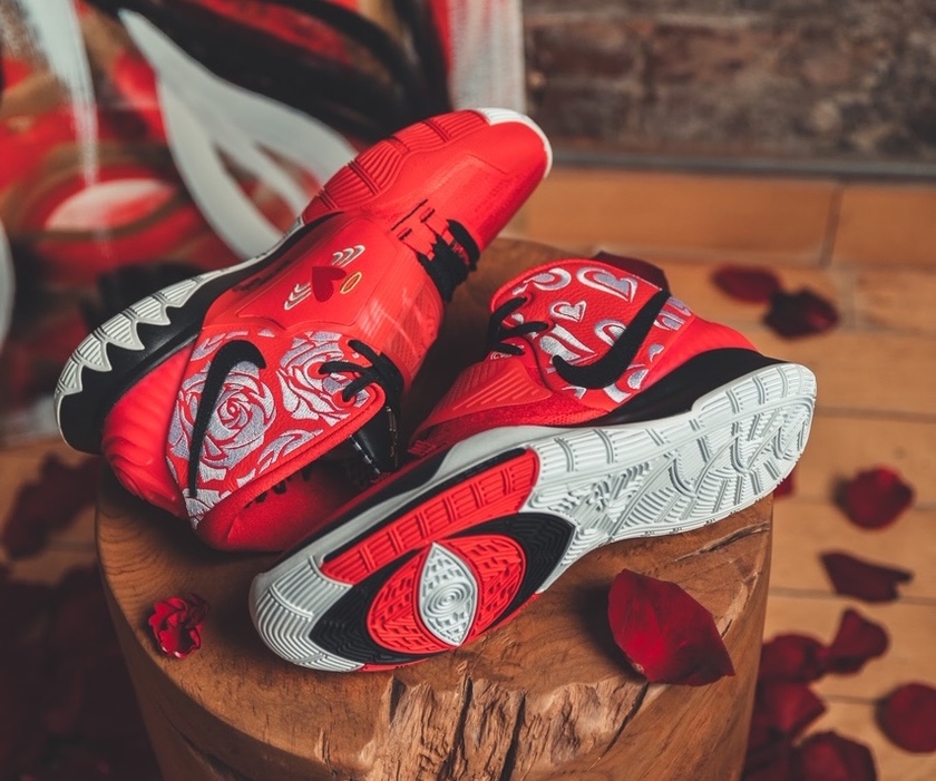 è¿å¨éæ¿Nike Kyrie 6 Momåå:registered:æ¥æ