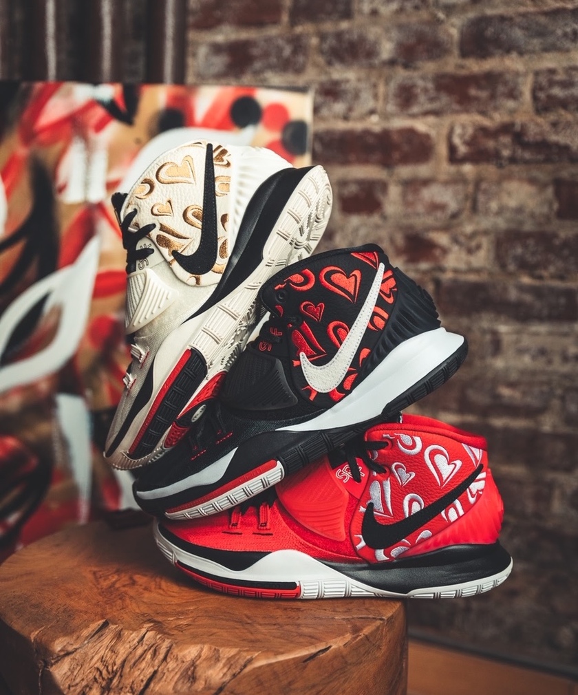 è¿å¨éæ¿Nike Kyrie 6 Momåå:registered:æ¥æ