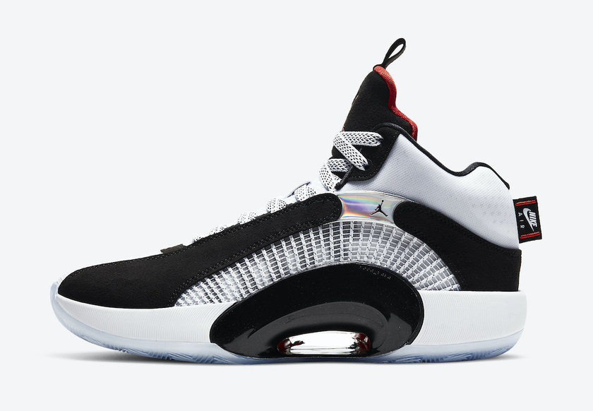 Air Jordan 35 DNA CQ4227-001åå:registered:æ¥æ