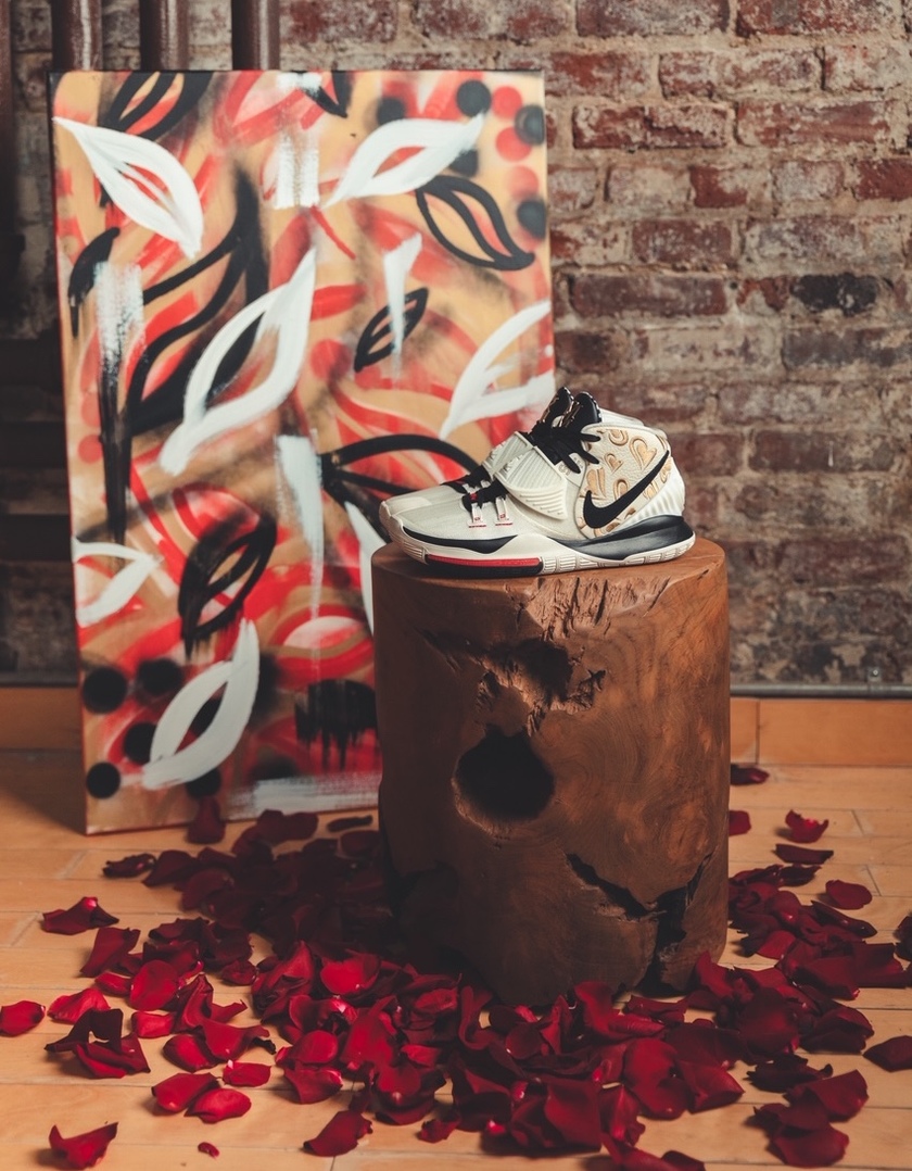 è¿å¨éæ¿Nike Kyrie 6 Momåå:registered:æ¥æ