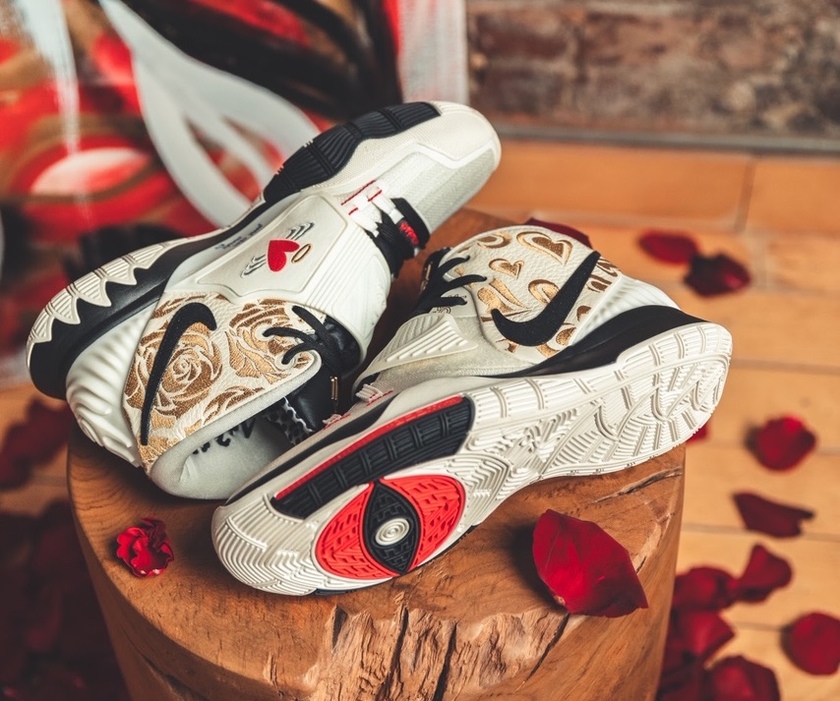 è¿å¨éæ¿Nike Kyrie 6 Momåå:registered:æ¥æ