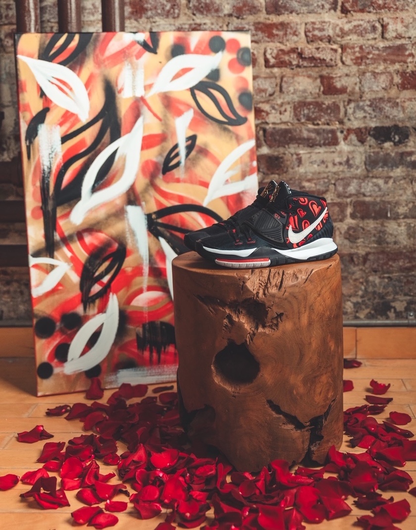 è¿å¨éæ¿Nike Kyrie 6 Momåå:registered:æ¥æ