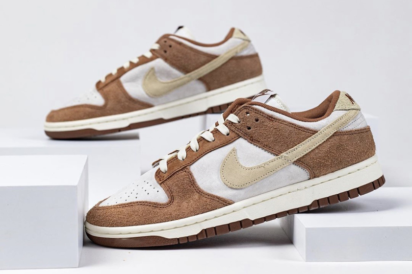 Nike Dunk Low PRMä¸åå±DD1390-100åå:registered:æ¥æ1