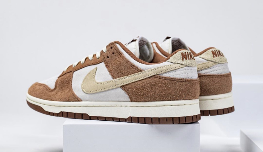 Nike Dunk Low PRMä¸åå±DD1390-100åå:registered:æ¥æ1