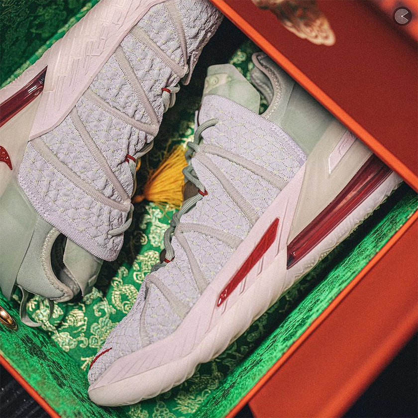 Nike LeBron 8 18 Beijing Packåå:registered:æ¥æ