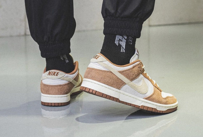 Nike Dunk Low PRMä¸åå±DD1390-100åå:registered:æ¥æï¼