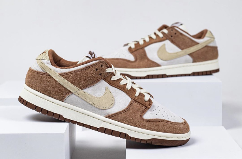 Nike Dunk Low PRMä¸åå±DD1390-100åå:registered:æ¥æ1