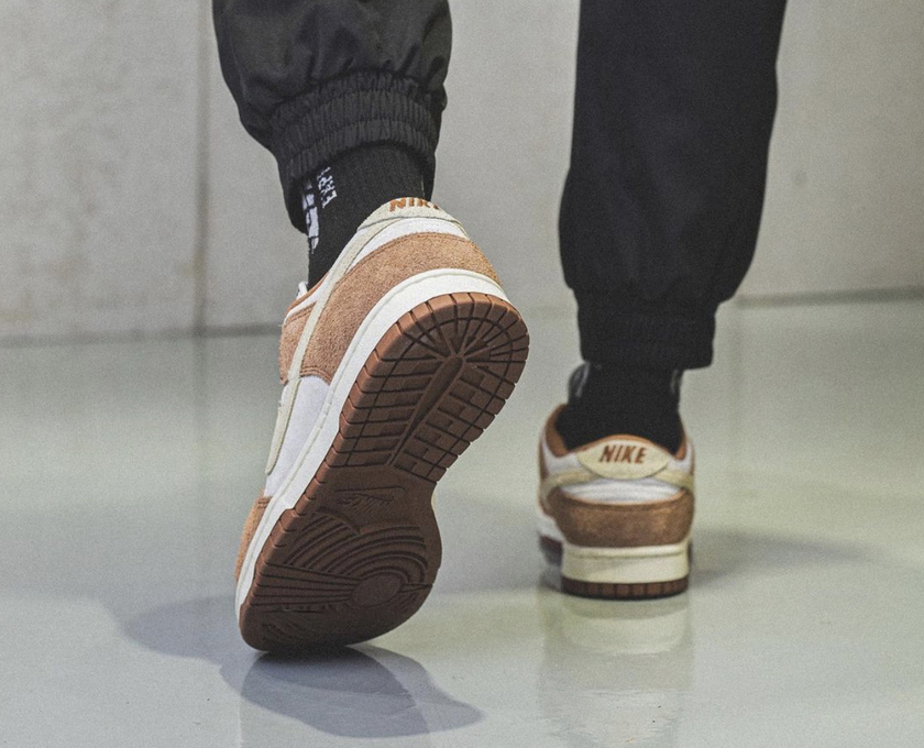 Nike Dunk Low PRMä¸åå±DD1390-100åå:registered:æ¥æï¼