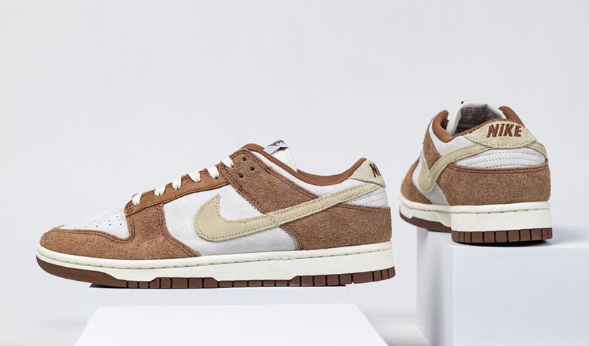Nike Dunk Low PRMä¸åå±DD1390-100åå:registered:æ¥æ1