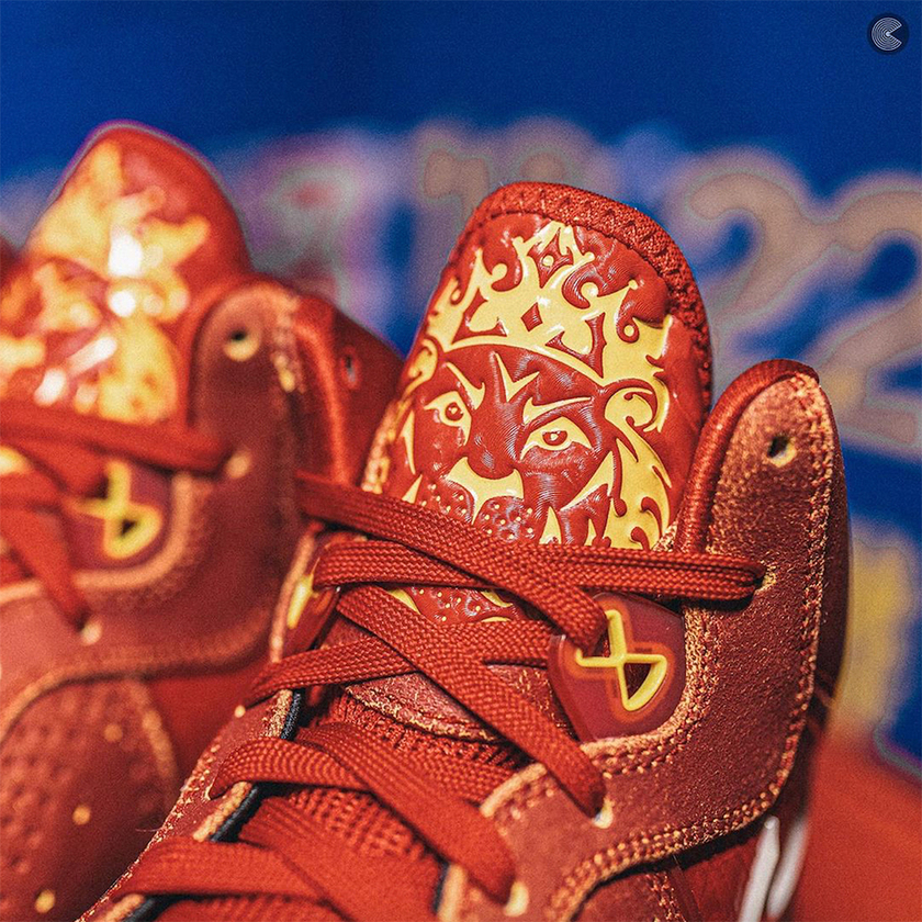 Nike LeBron 8 18 Beijing Packåå:registered:æ¥æ