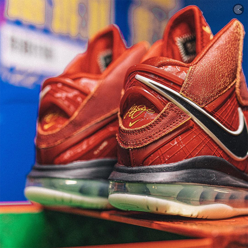 Nike LeBron 8 18 Beijing Packåå:registered:æ¥æ
