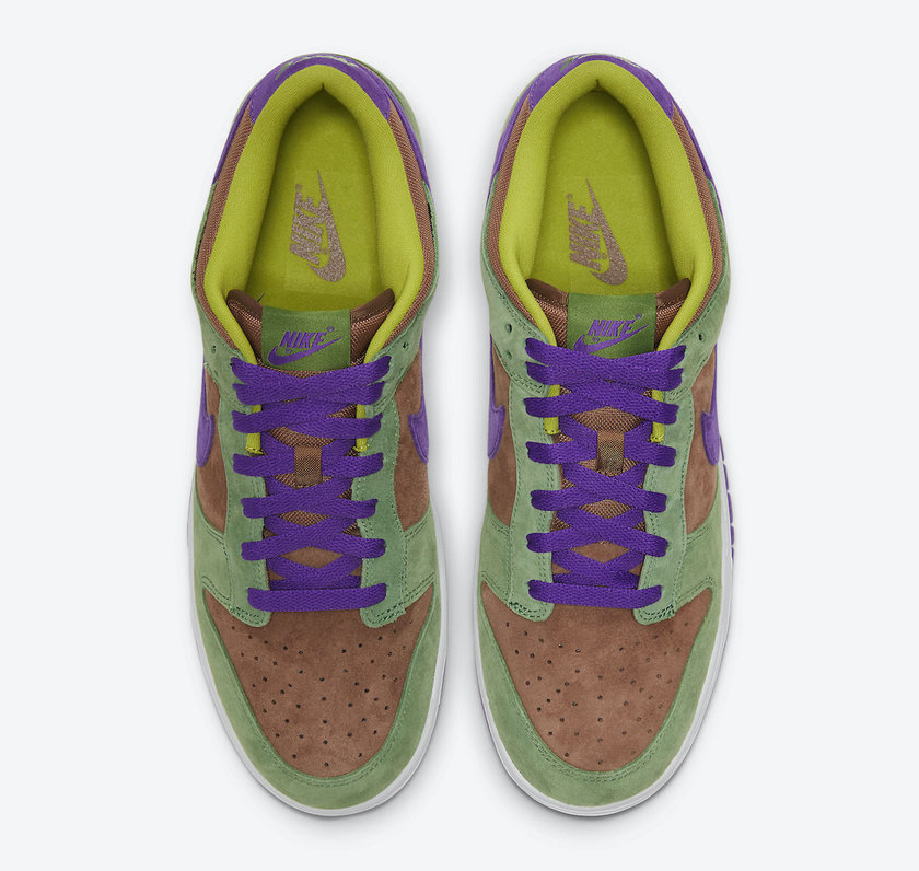Nike Dunk Veneer DA1469-200 Release Date Price