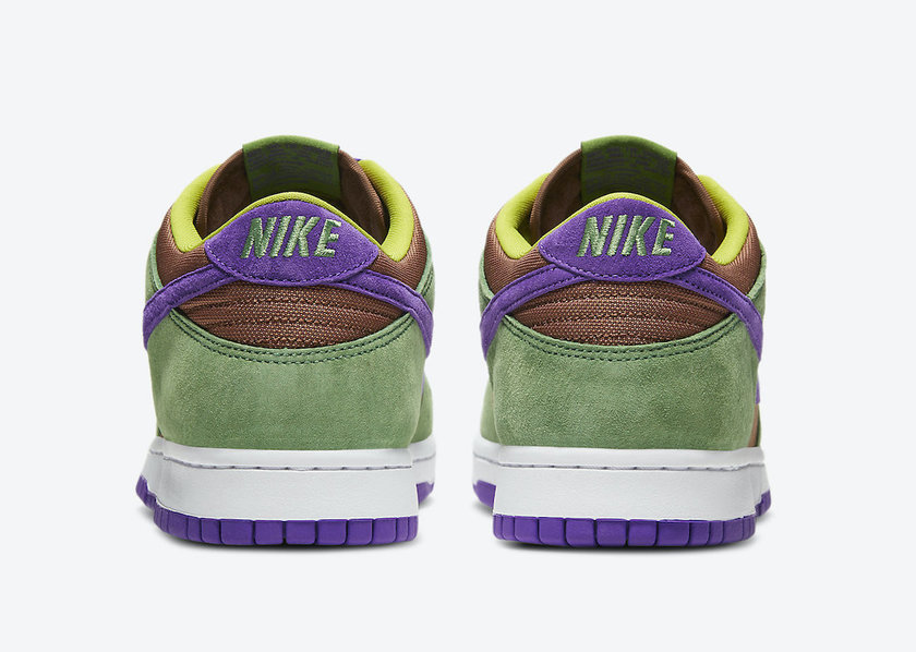 Nike Dunk Veneer DA1469-200 Release Date Price