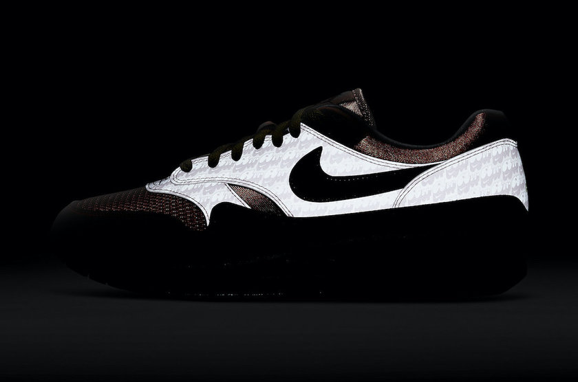 Nike Air Max 1èèæ æª¬æ°´CJ0609-600åå:registered:æ¥æ